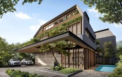 Orchid Village (D11), Detached #575263901